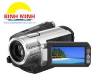 Máy quay kỹ thuật số Sony Handycam HDR-HC5E HD